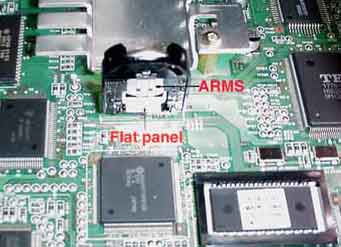 battery holder