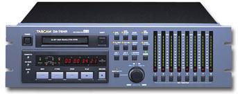 Tascam DA-78HR