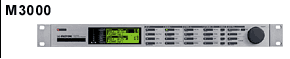 TC Electronic M3000