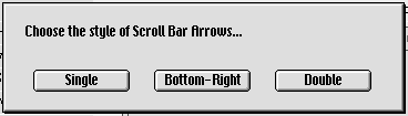 scrollarrow mod app
