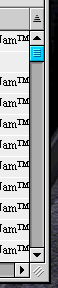 Smart Scrolling on