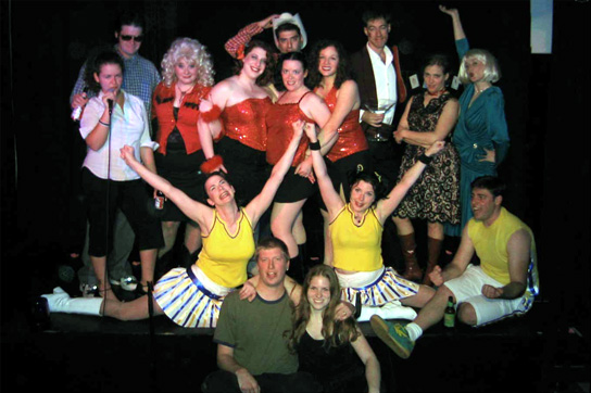 Viva Karaoke 2003 A