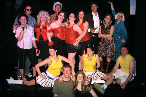 Viva Karaoke 2003 B
