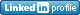 LinkedIn.com profile button