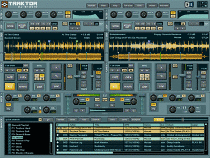 Audio Studio Software
